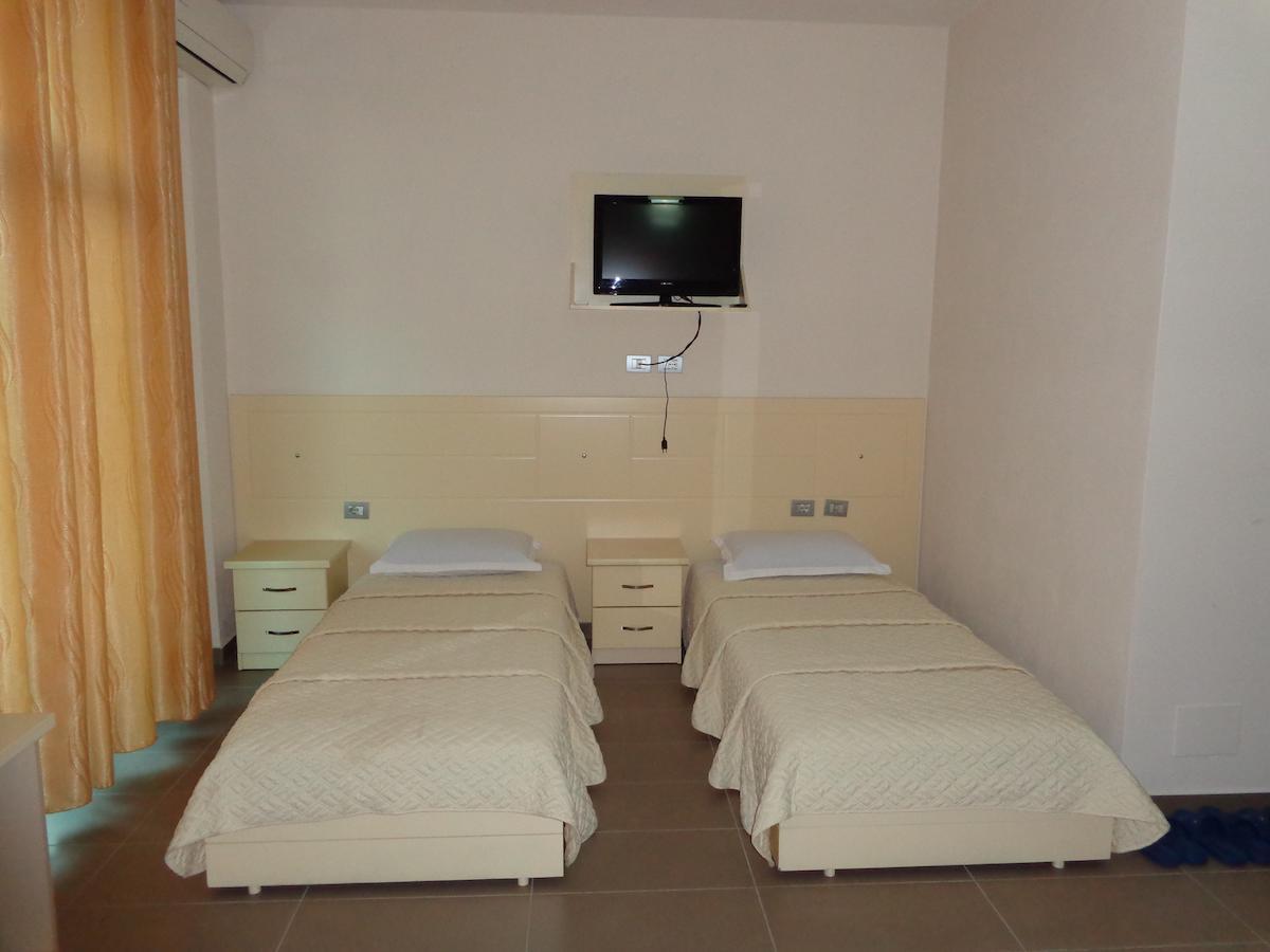 Hotel Piazza Peshkopi Room photo