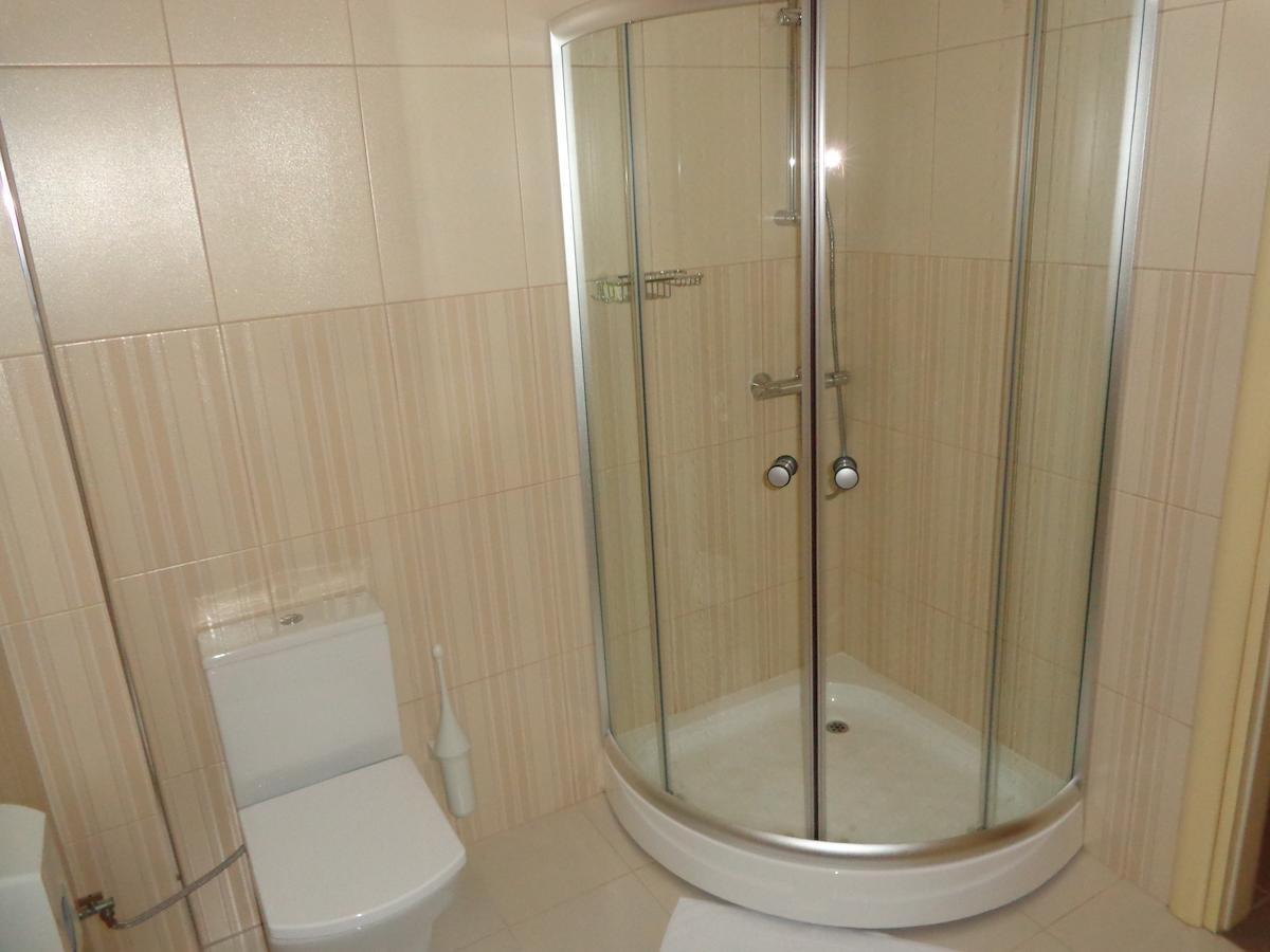 Hotel Piazza Peshkopi Room photo